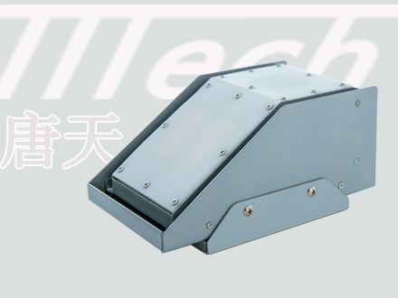 雷达流量计（流量流速水位一体机）